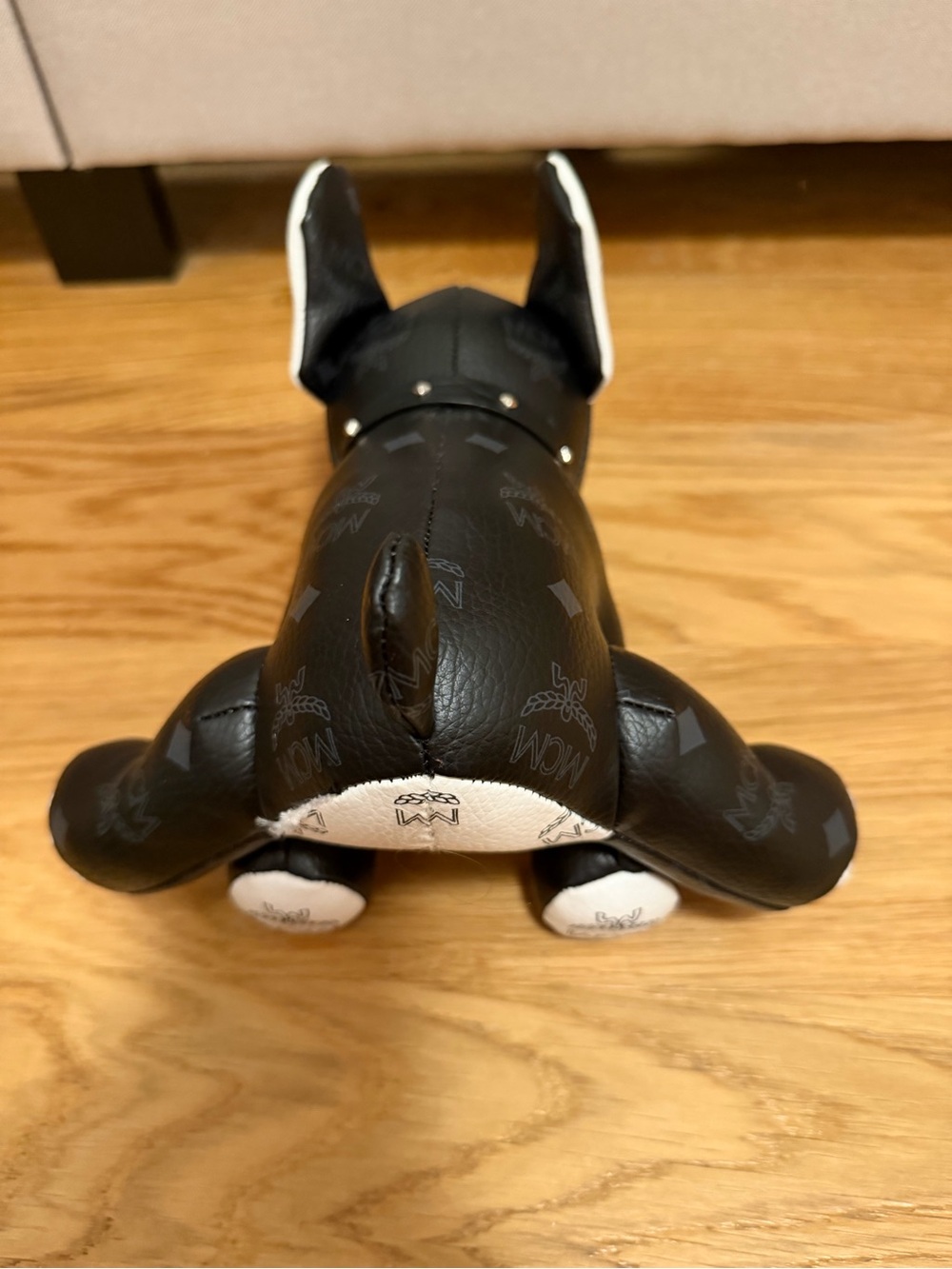 MCM French Bulldog - Picture 6 of 8